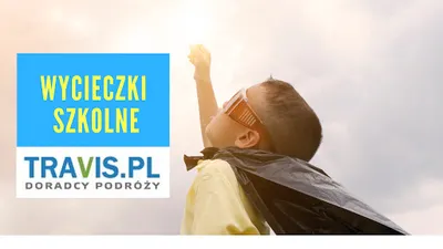 Biuro podróży TRAVIS - organizacja wycieczek
